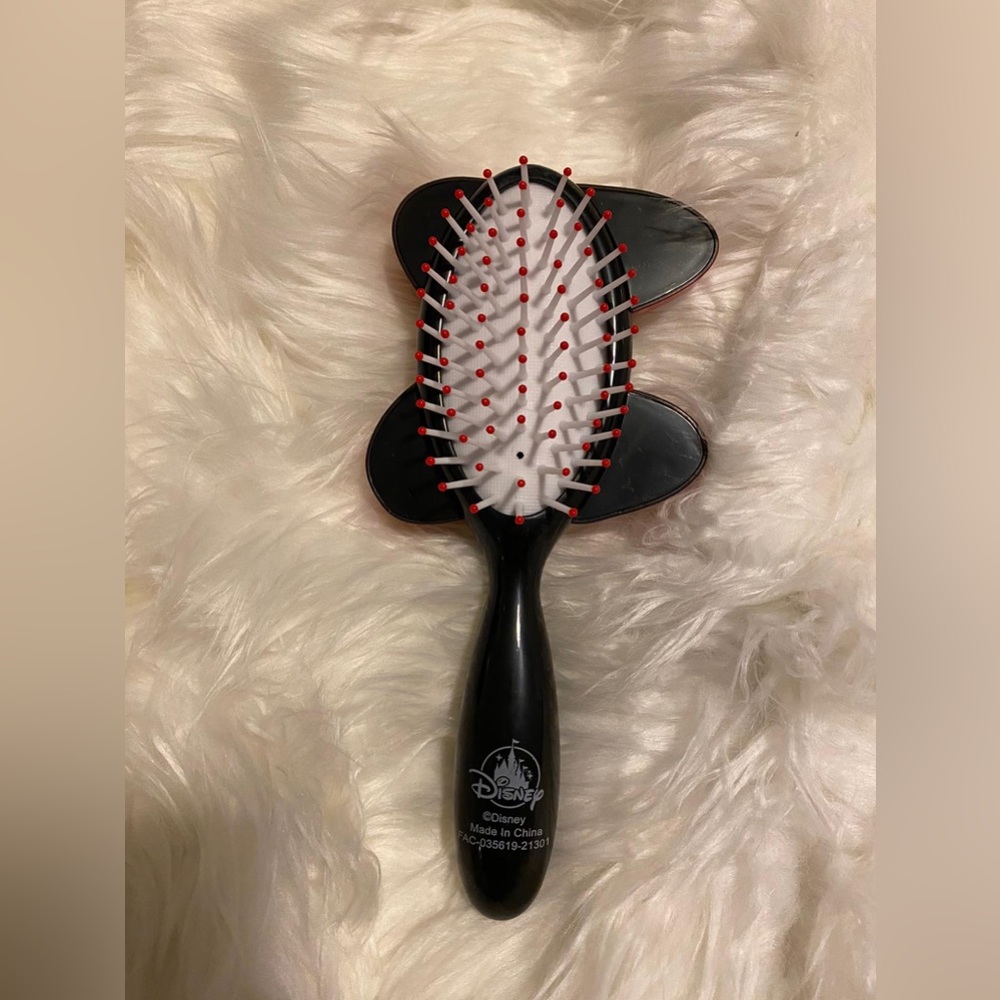Mickey Mouse Hair brush for girls